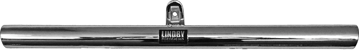 LINDBYFaring Support Bar Roadglide 98-Up Chr1609