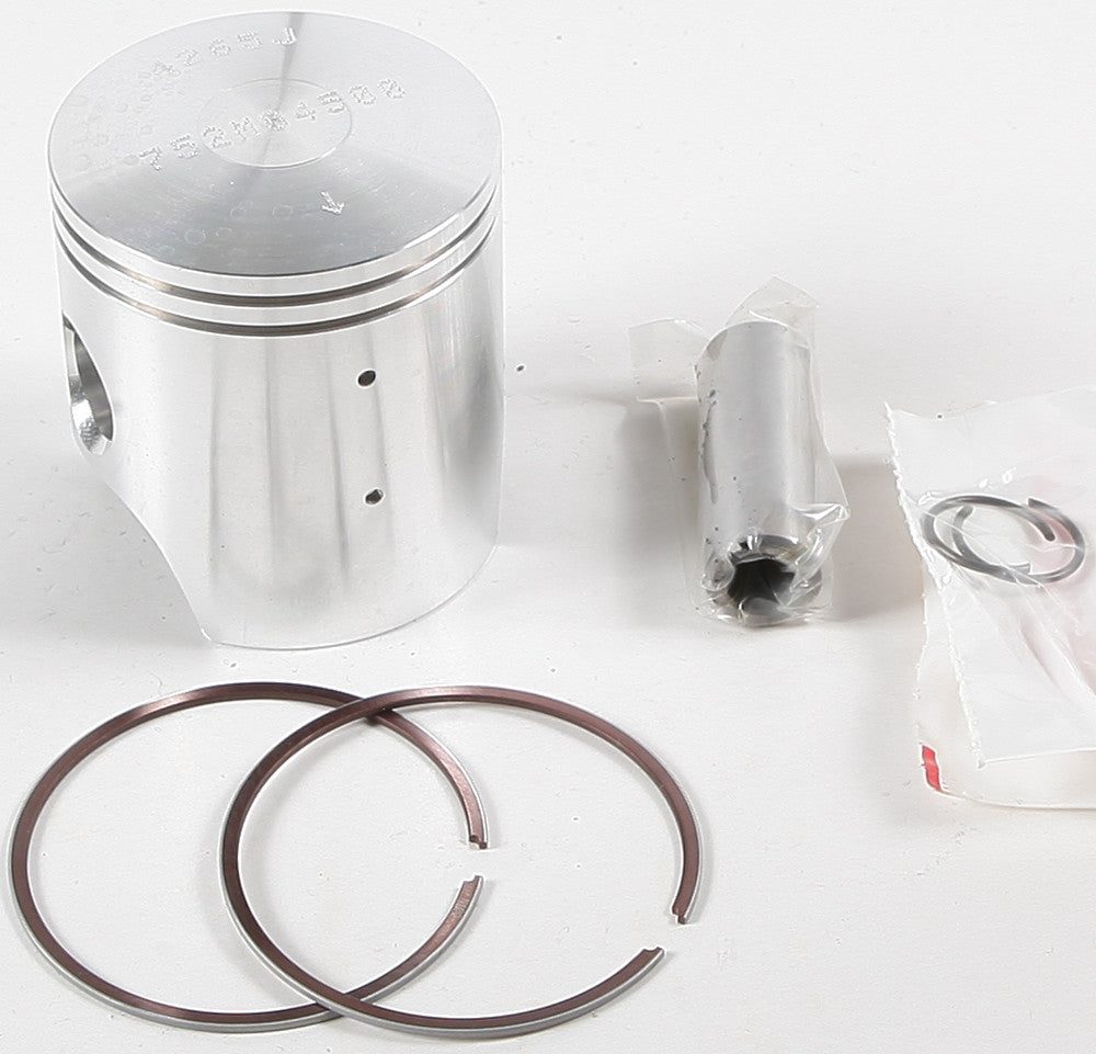 WISECO Piston Kit 45.00/+0.50 Kaw/Suz 752M04500