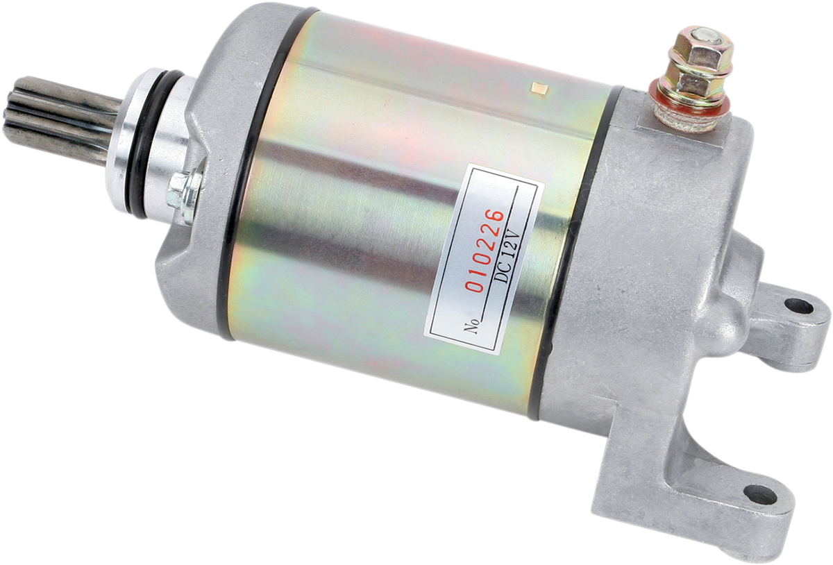 RICK'S MOTORSPORT ELECTRIC Starter Motor - Polaris 61-507