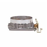 BBK 99-04 Ford F150 Lightning / Harley SC Twin 65mm Throttle Body BBK Power Plus Series 1755