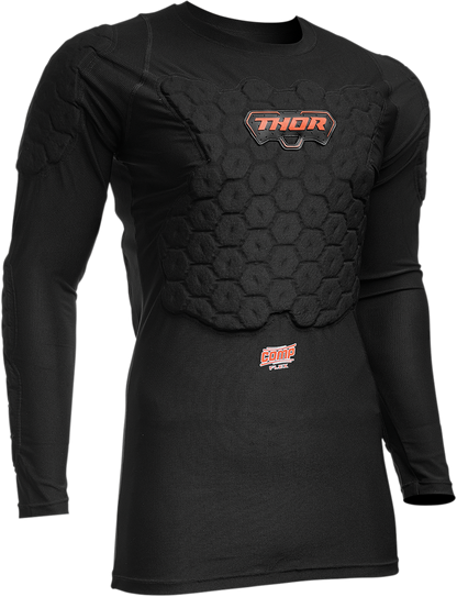 THOR Comp XP Flex Deflector - Long Sleeve - L/XL 2701-0950