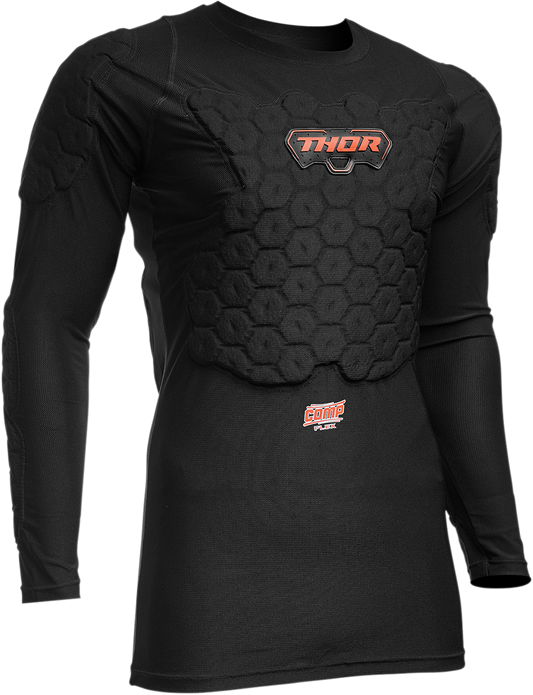 THOR Comp XP Flex Deflector - Long Sleeve - L/XL 2701-0950