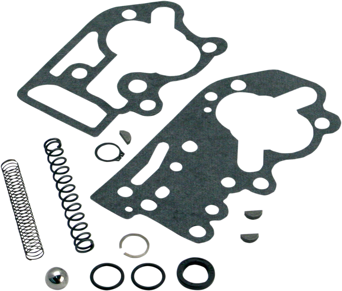 S&S CYCLE Oil Pump Rebuild Kit - Standard 31-6278