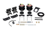 Firestone Ride-Rite RED Label Ex Duty Air Spring Kit Rear 03-13 Dodge RAM 2500 2WD/4WD (W217602701) 2701