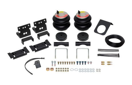 Firestone Ride-Rite RED Label Ex Duty Air Spring Kit Rear 03-13 Dodge RAM 2500 2WD/4WD (W217602701) 2701