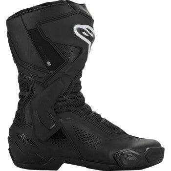 ALPINESTARS Stella SMX-6 V3 Vented Boots - Black - US 3.5/EU 36 2223425-10-36