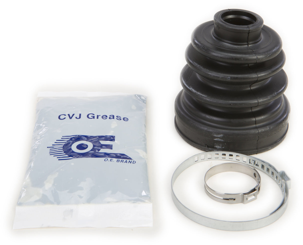 OPEN TRAILCv Boot KitPACVB-2007BK