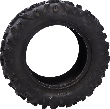 AMS Tire - Blacktail - Rear - 27x11R14 - 6 Ply 1471-361