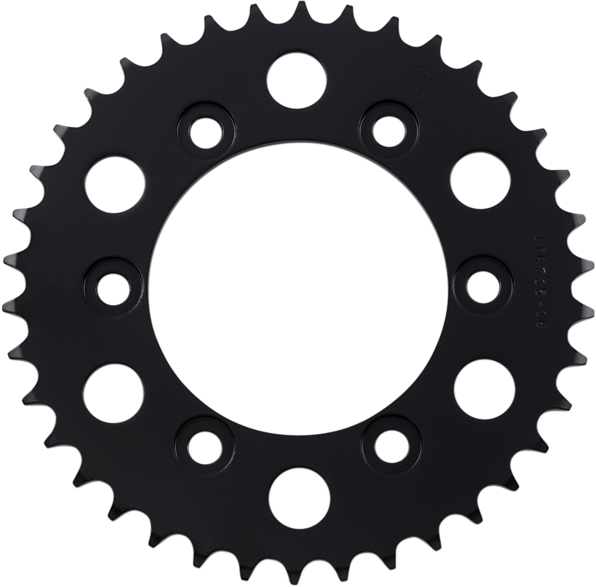 JT SPROCKETS Sprocket - Rear - Ducati - 38-Tooth JTR735.38