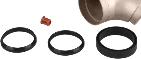 JAMES GASKET Intake Manifold Seal Kit - 44 mm JGI-27002-00