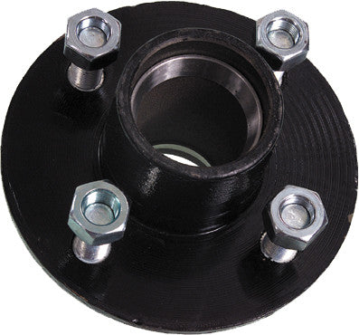 ITP Steel Wheel Hub 4 On 4" Circle 25042001562407