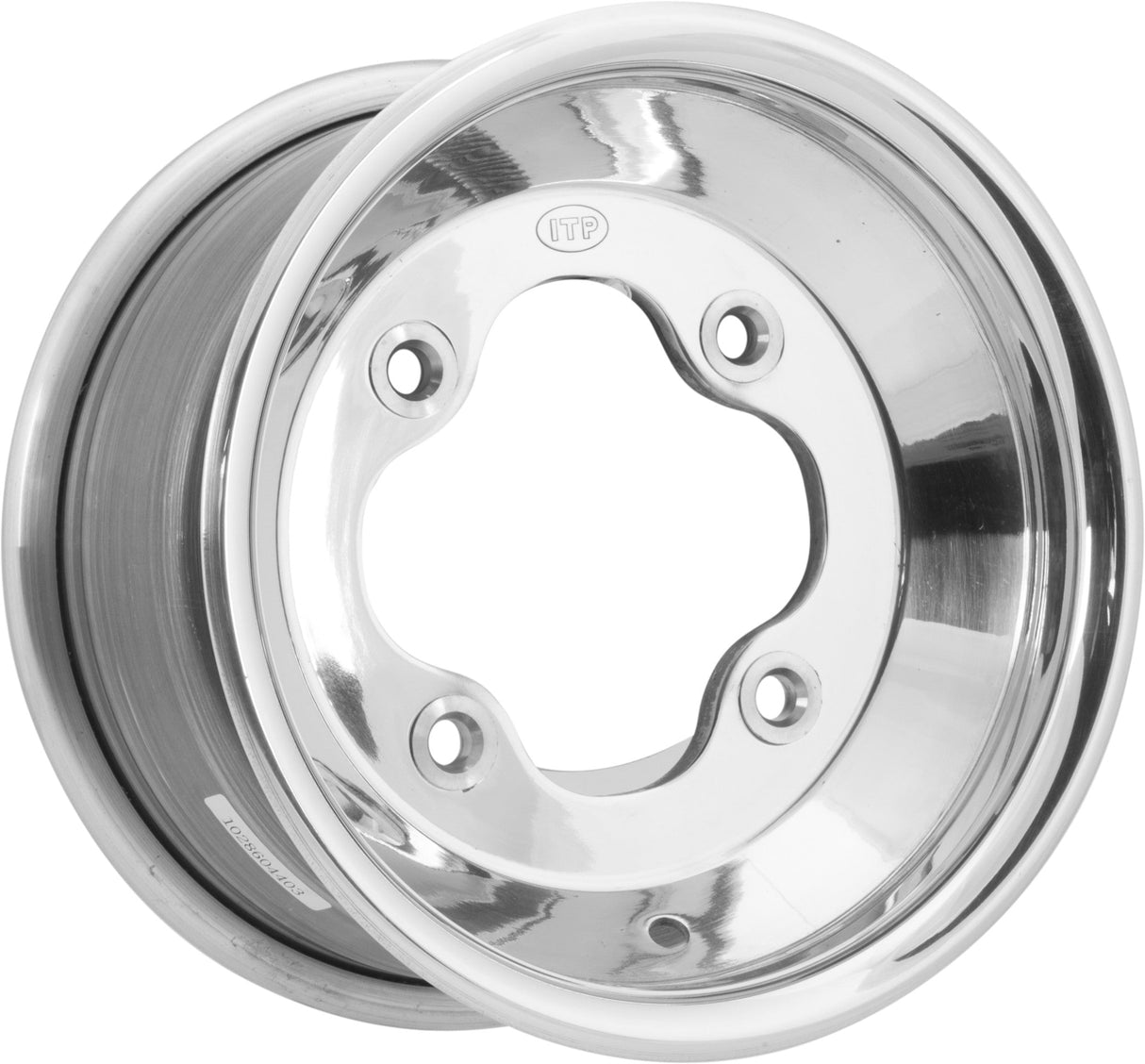 ITP A-6 Gp 10x5 3+2 4/144 1028604403