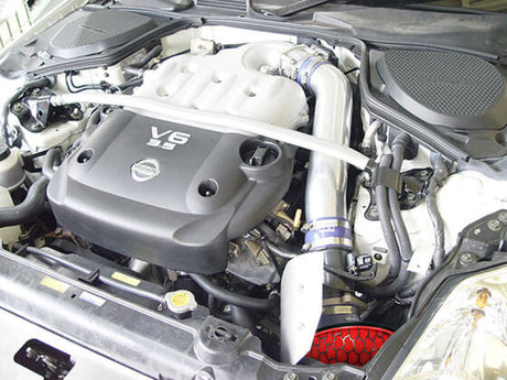 HKS RS Z33 VQ35DE 70020-AN105