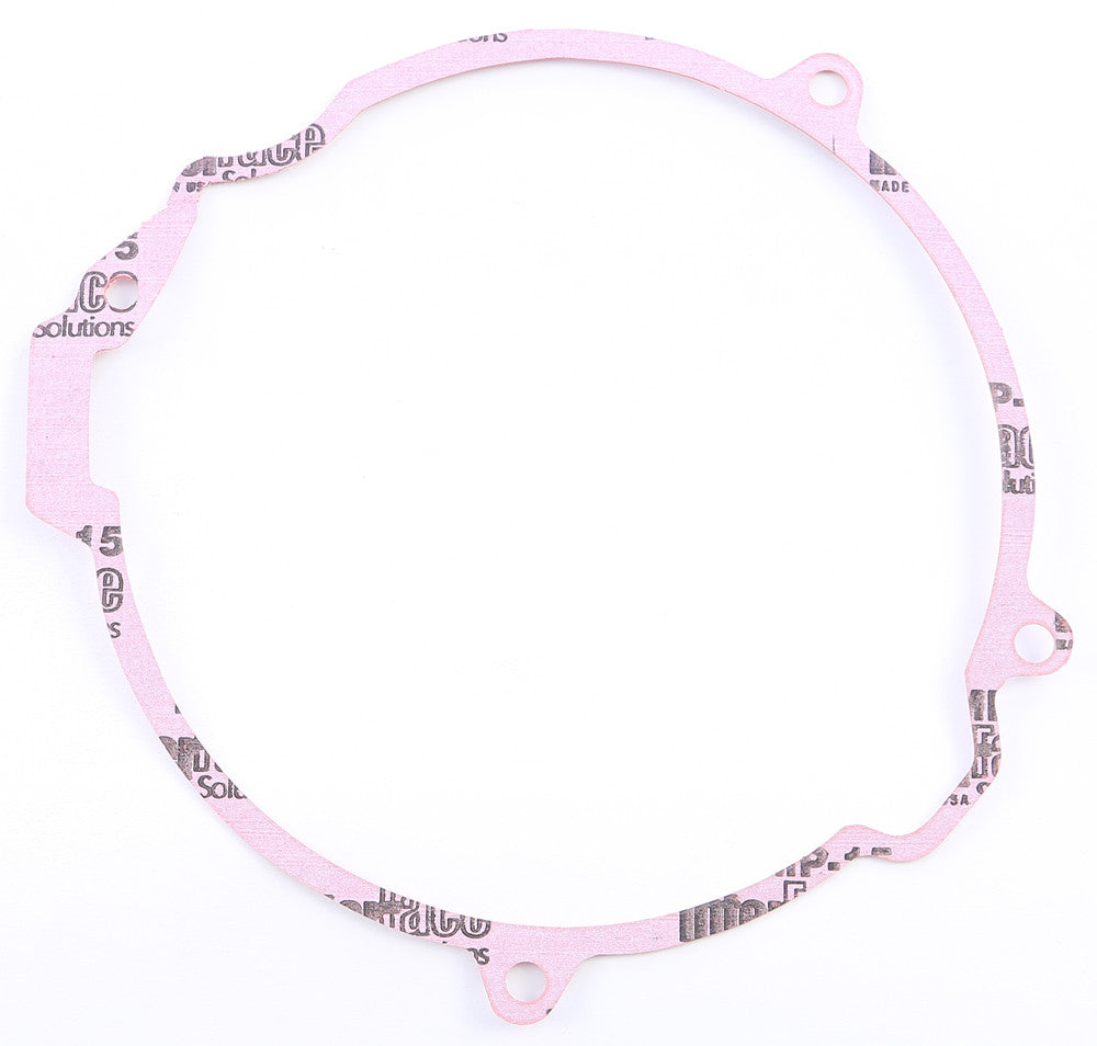 BOYESEN Motorcycle Clutch Cover Gasket CCG-41