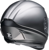 Z1R Jackal Helmet - Satin - Titanium - Medium 0101-14837