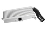 Perrin 22-23 Subaru WRX Top Mount Intercooler (TMIC) - Silver PSP-ITR-330SL