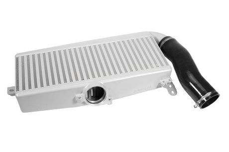 Perrin 22-23 Subaru WRX Top Mount Intercooler (TMIC) - Silver PSP-ITR-330SL