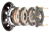 ACT Triple Disc HD/SI Race Clutch Kit T1R3-T01