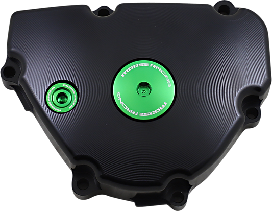 MOOSE RACING Ignition Cover 	KX250F  2019-2020 D70-2472MB