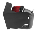 AEM 2014 Subaru Forester 2.0L H4 - Cold Air Intake System - Gunmetal Gray 21-742C