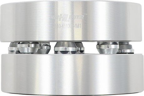 HIGH LIFTER Wheel Spacer - 1.50" - 4/110 - 12 mm WT4/11012A-15