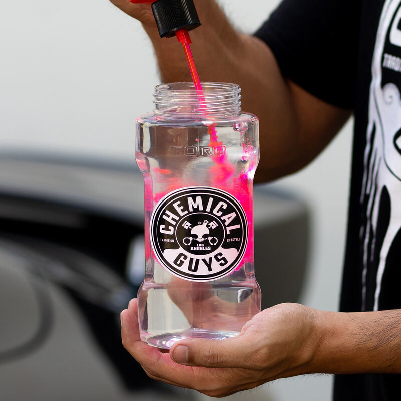 Chemical Guys Big Mouth Max Release Foam Cannon EQP324
