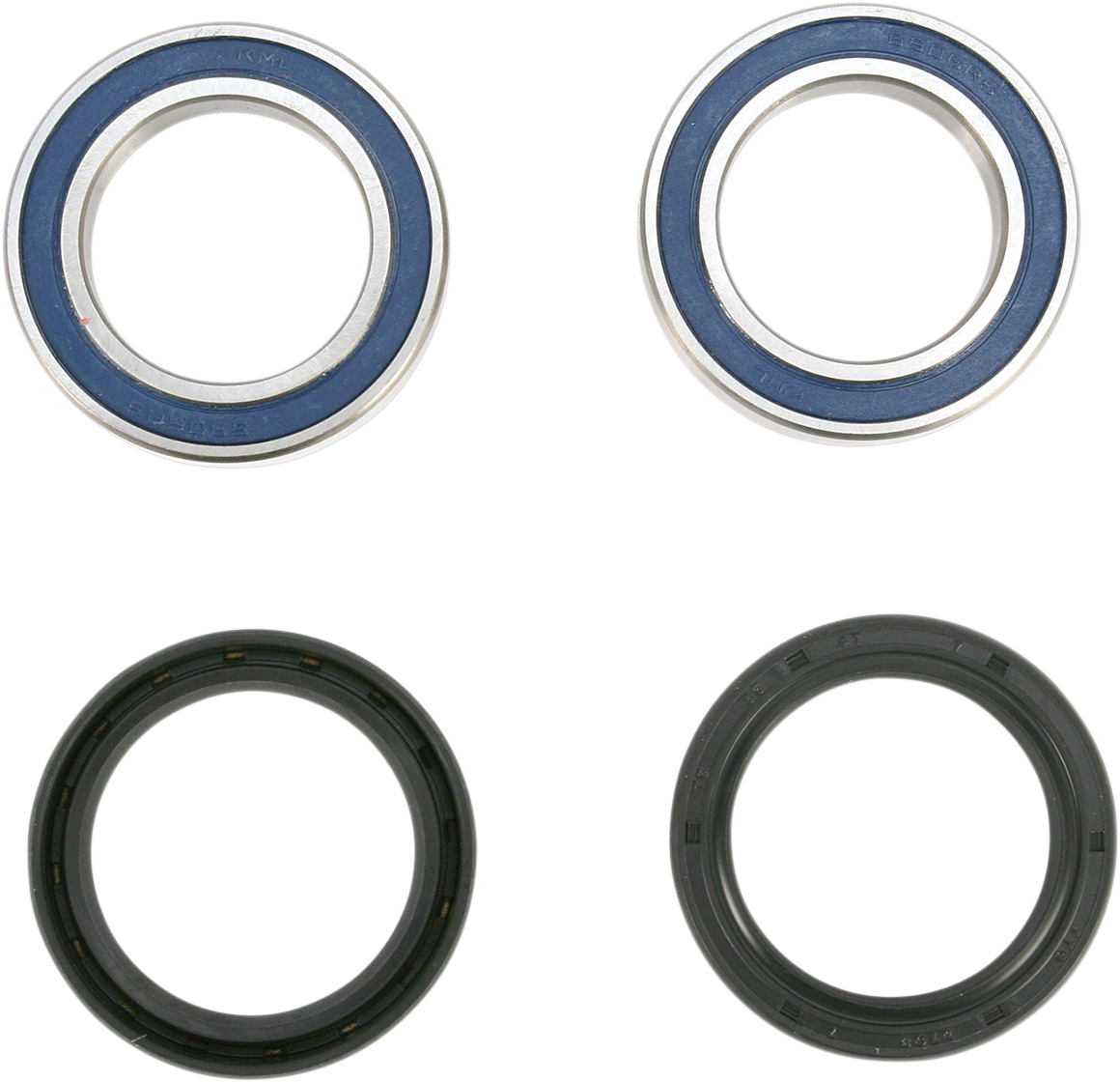 ALL BALLS Wheel Bearing Kit - Front 25-1402-A