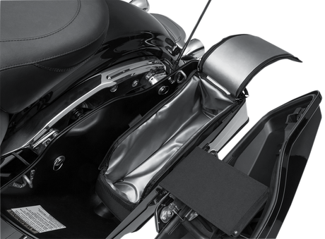 KURYAKYN Saddlebag Cooler 5202