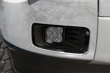 Diode Dynamics SS3 Type CH LED Fog Light Kit Pro - White SAE Fog DD7297