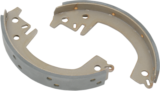 DRAG SPECIALTIES Rear Brake Shoes - '58-'62 Big Twin 06-0111SCP