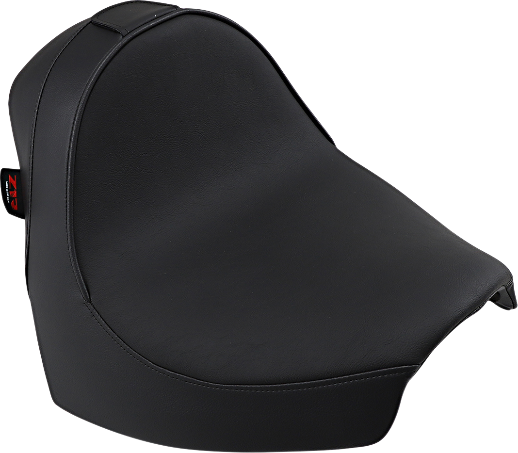 Z1R Solo Seat - Driver's Backrest - Smooth - Stryker 0810-1762