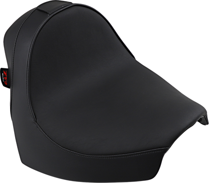 Z1R Solo Seat - Driver's Backrest - Smooth - Stryker 0810-1762