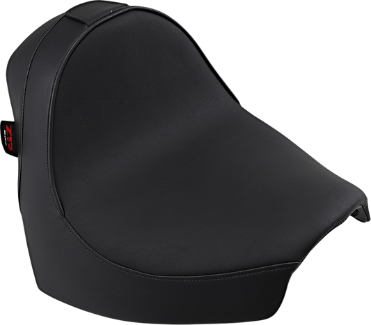 Z1R Solo Seat - Driver's Backrest - Smooth - Stryker 0810-1762