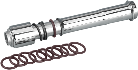 JAMES GASKET Center Pushrod Cover O-Ring JGI-11132-A