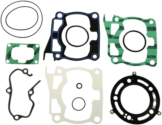 ATHENA Gasket Kit - YZ125 LC - 58 mm P400485160015