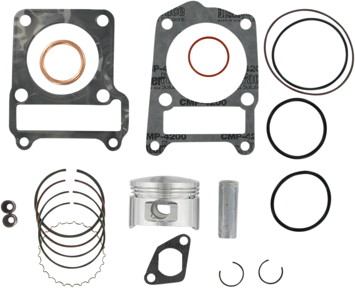 WISECO Piston Kit with Gaskets High-Performance PK1684