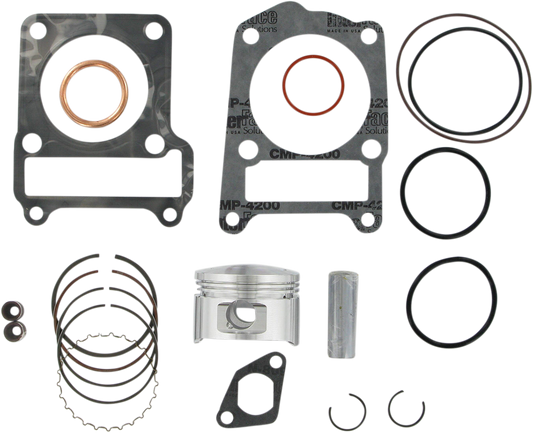 WISECO Piston Kit with Gaskets High-Performance PK1684