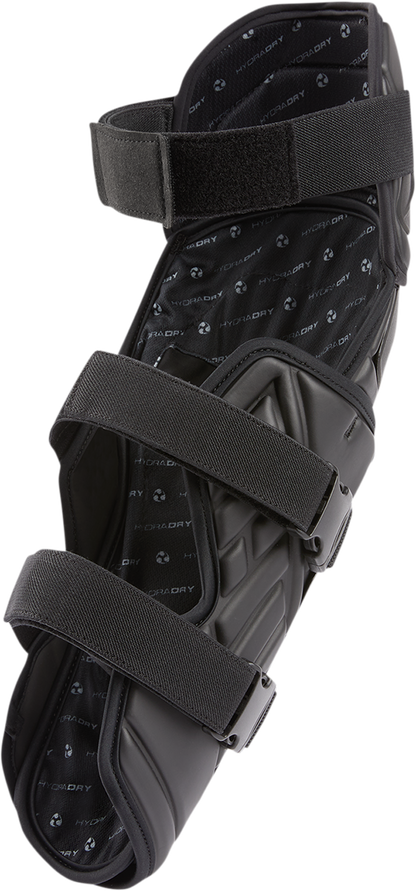 ICON Field Armor 3™ Knees - Black - L/XL 2704-0495