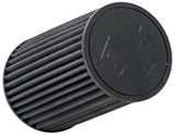 AEM 3.5 inch x 9 inch DryFlow Conical Air Filter 21-2049BF