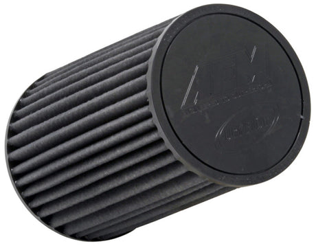 AEM 3.5 inch x 9 inch DryFlow Conical Air Filter 21-2049BF