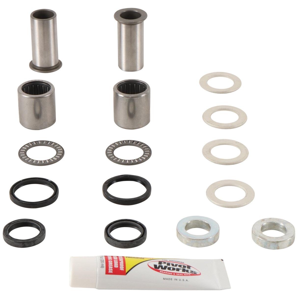 PIVOT WORKS Swingarm Kit PWSAK-K22-000