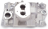 Edelbrock Performer Tbi Manifold 4 3 V-6 3713