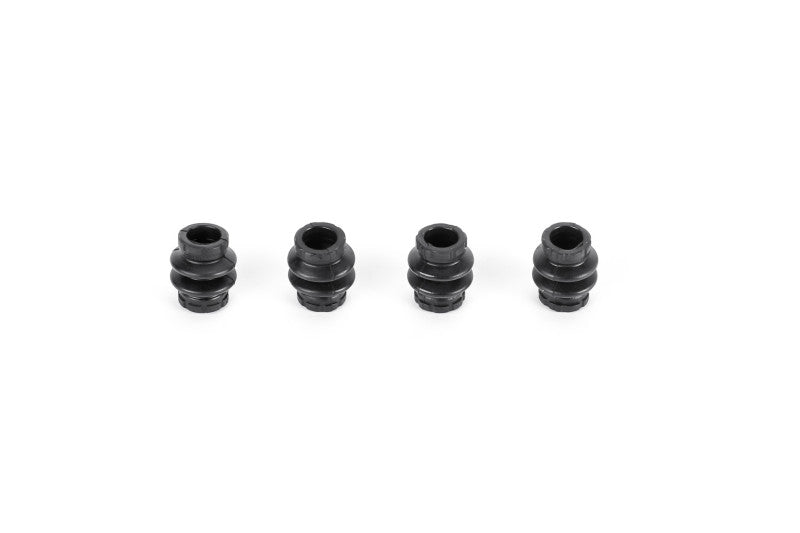 Power Stop 17-18 Ford E-450 Super Duty Pin Boot/Bushing Kit PBK014
