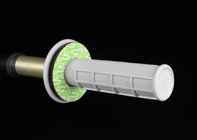 Renthal Grip Donutz - Green G203