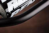 Renthal 7/8 in. Handlebar - Silver 838-01-SI-05-185