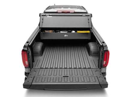 BAK 14-18 Chevy Silverado (Fits All Models) BAK BOX 2 92120