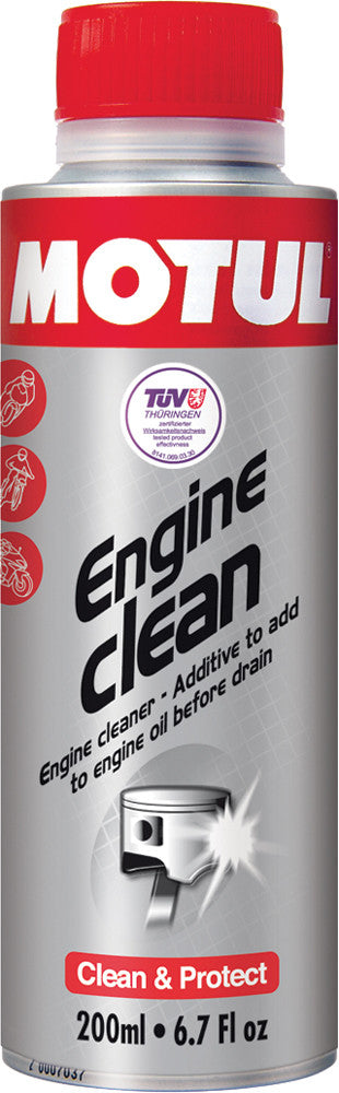 MOTULEngine Clean 6.7oz102177 / 104976