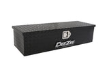 Deezee Universal Tool Box - Specialty Chest Black BT 35InX12InX9In M206