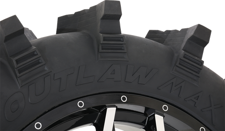 HIGH LIFTER Tire - Outlaw Max - Front/Rear - 28x10R14 - 8 Ply 001-2325HL