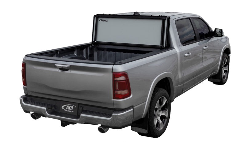 Access LOMAX Stance Hard Cover 19-20 Ram 1500 5ft 7in Bed (Except Multifunction Tailgate) G3040039